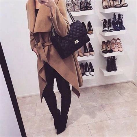 Pinterest Rebeccajoannaxx Fall Winter Outfits Winter Wear Autumn