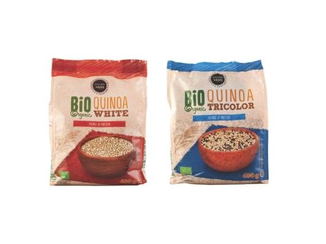 Quinoa Bianca O Tricolore Lidl Volantinolidl It