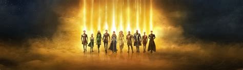1200x350 Marvels Eternals Movie 1200x350 Resolution Wallpaper Hd