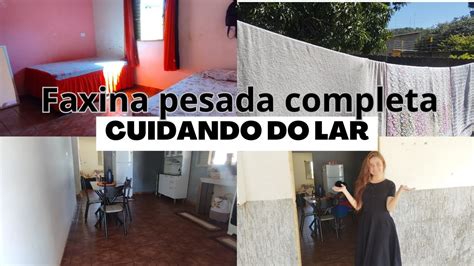 Rotina De Limpeza Completa S Bado Limpando E Organizando Tudo Youtube