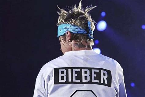 Ingressos Para Show De Justin Bieber Em Sp Se Esgotam No Dia