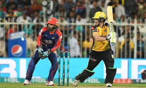 Peshawar Zalmi Vs Karachi Kings 17th Match Psl 2023 Live Streaming When And Where To Watch