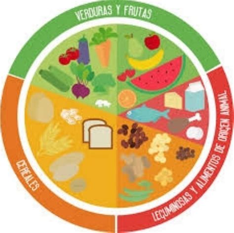 Cómo medir correctamente las porciones de comida cuando estás a dieta