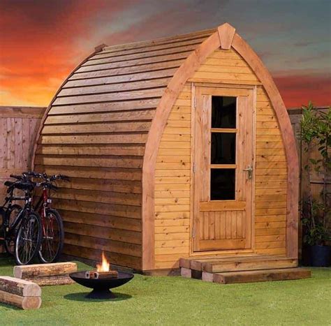 Garden Office Pod Who Has The Best Garden Office Pod