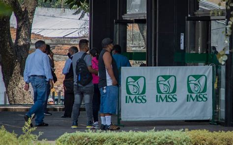 C Mo Y Cu Ndo Puedes Hacer El Cambio De Cl Nica Del Imss El Sol De