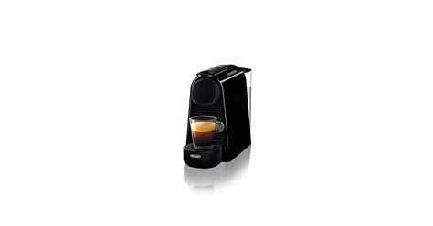 Comparer Les Prix De Longhi Nespresso Essenza Mini En B Welcome