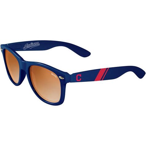 Cleveland Indians Sweatshirts Cleveland Indians Fan Shopping Retro Sunglasses Sunglasses