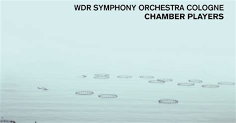 WDR Symphony Orchestra Cologne Chamber Players Beethoven String