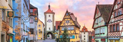 THE TOP 15 Things To Do in Bavaria (UPDATED 2024) | Attractions ...