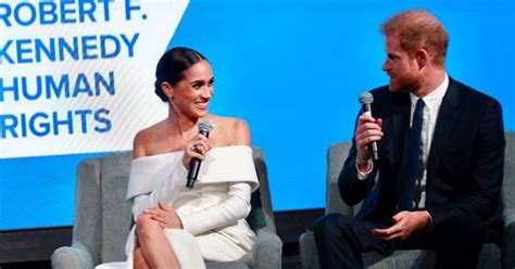 Meghan Markle Prince Harry Reveal Their Next Move After Emmy Snub