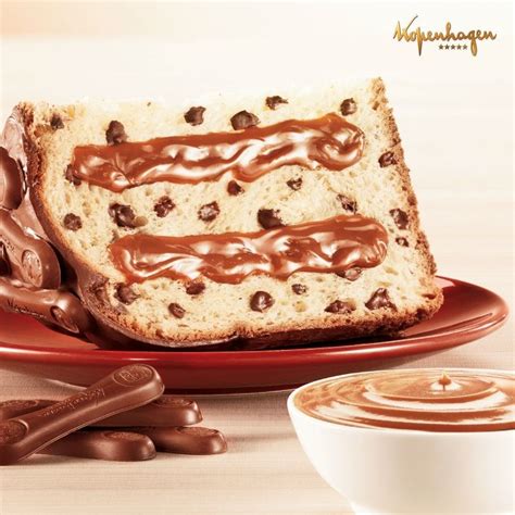 Kopenhagen Apresenta Panettone L Ngua De Gato Doce De Leite Milkpoint