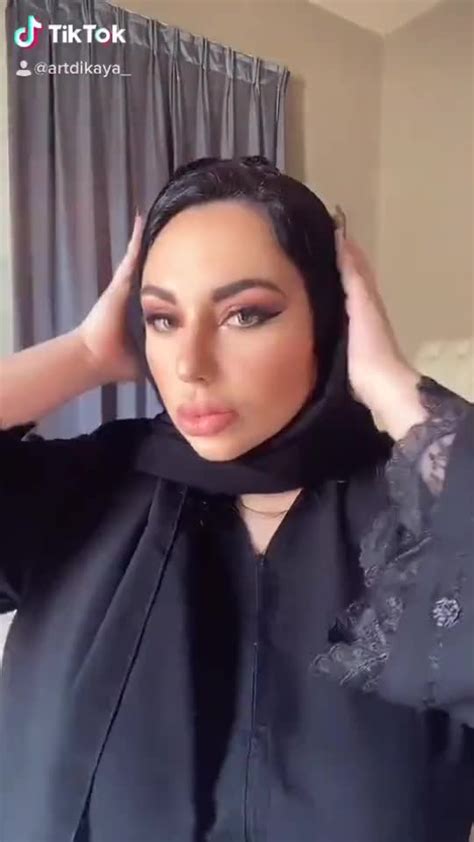 Arab Tik Tok Hoe 😍 Biggest Tits You Will See All Day Now Does 💋 Sex Tapes Link In Comments 👇 👇