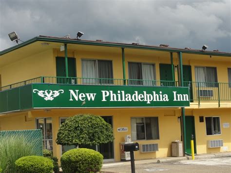 New Philadelphia Inn, New Philadelphia, OH Jobs | Hospitality Online