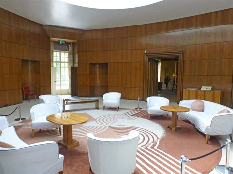 Art Deco Palace London SE9 Eltham Palace Eltham London Flickr