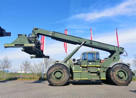 2012 Kalmar Rt240 419596 Pande