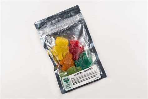 Nine Children Hospitalized After Eating THC Candy