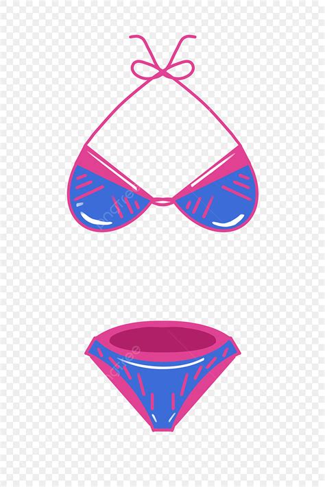 Hình ảnh Bikini đẹp Xanh Bộ PNG đẹp Bộ Xanh PNG miễn phí tải tập tin PSDComment và Vector