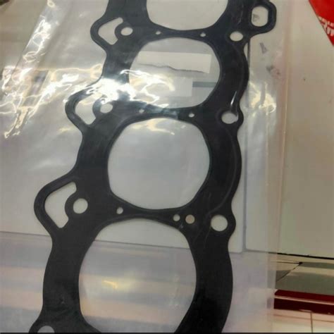 Jual Packing Cylinder Head Gasket Toyota Vios 1Nz Fe Pkp Plat Murah