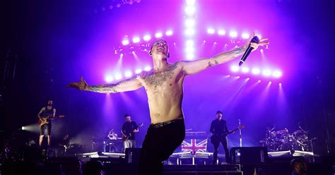 Linkin Park Announce Celebration to Honor Chester Bennington | 107.1 FM ...