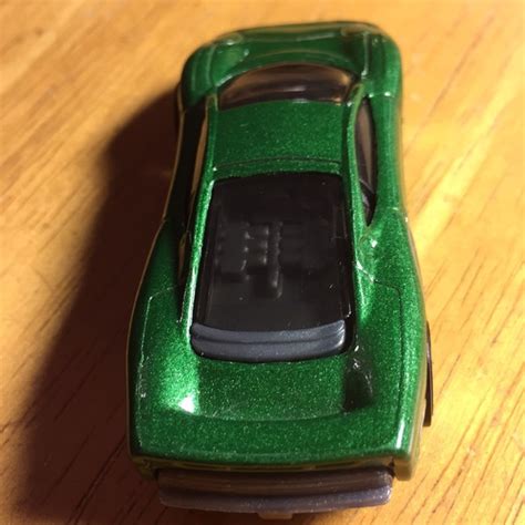 Hot Wheels Other Indonesia Hot Wheels Car Toy Poshmark