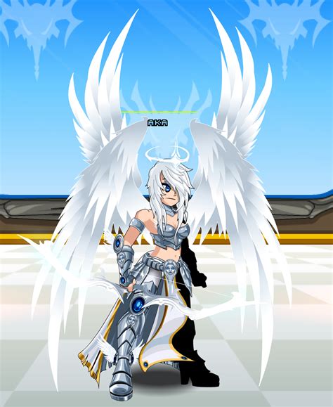 Seraph : r/FashionQuestWorlds