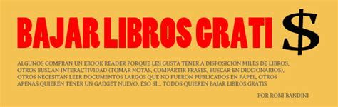 Libros Gratis Pdf ~ Mundoebooks ~