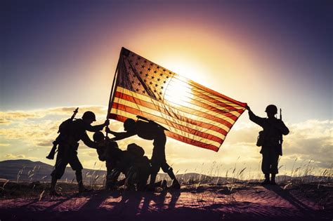 A Big Thank You And Respect for Veterans - Zen of Zada