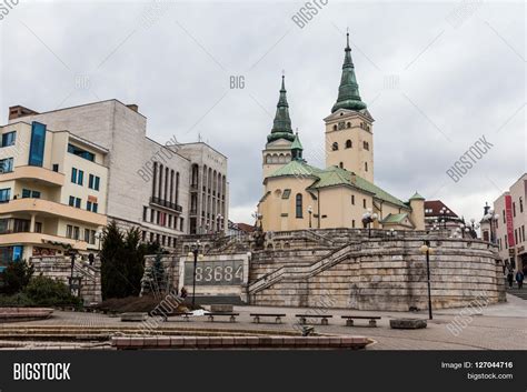 ZILINA, SLOVAKIA - Image & Photo (Free Trial) | Bigstock