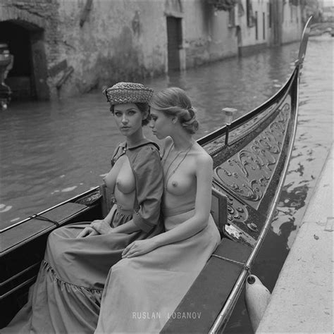 Public Nudes Of Ruslan Lobanov Chronicles Of Times