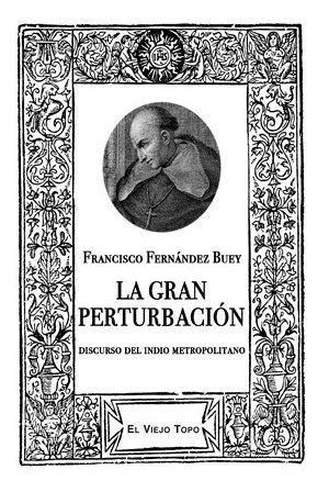 La Gran Perturbacion Francisco Fernandez Buey Cuotas sin interés