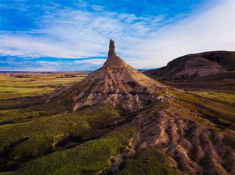 Top 10 Landmarks In Nebraska RVshare