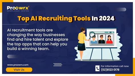 Top Ai Recruiting Tools In