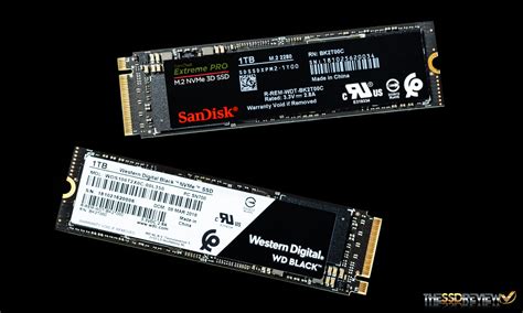 SunDisk Extreme Pro M 2 1TB SSD NVMe 3D