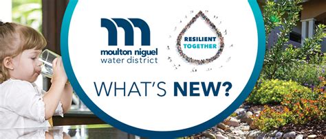 June 2023 Newsletter Water Quality Report Moulton Niguel Delivering