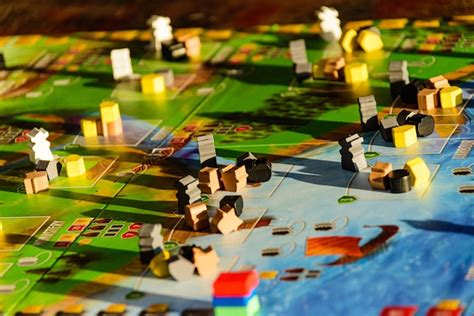 Les 15 jeux de société les plus drôles Top 15