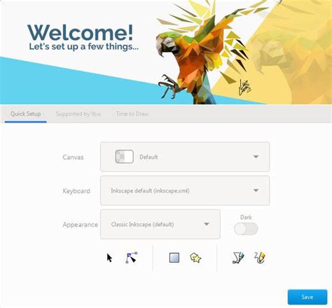 ¿cómo Descargar E Instalar Inkscape En Windows Barcelona Geeks