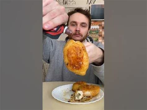 КОТЛЕТЫ по-киевски Мираторг и заливки к ним 🥬🍖🥢🍯 - YouTube