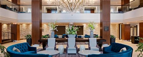 Hotel in Morristown, NJ - Near Madison | The Westin Governor Morris ...