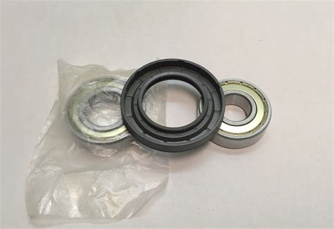 Hisense Washing Machine Drum Shaft Seal And Bearing Kit Hwfr6510 Hwfr9012v Wfn9012