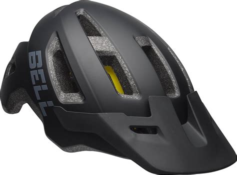 Bell Soquel Mips Adult Bike Helmet Midnight Black 7146843