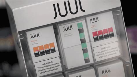 Juul Labs Agrees To Pay 462 Million Settlement To 6 States