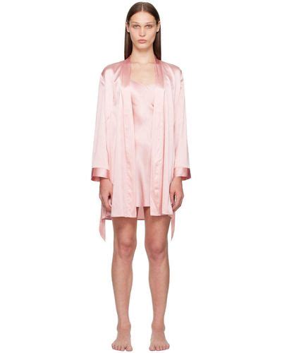 Agent Provocateur Nightwear And Sleepwear For Women Online Sale Up To