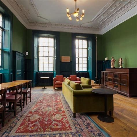 Premium Photo Free Photo Of Common Room Background