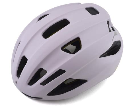 Specialized Align Ii Mips Road Helmet Satin Clay Satin Cast Umber Xl