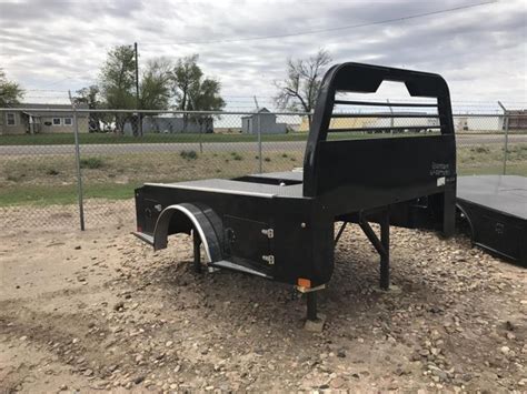 Pj Western Hauler Truck Bed Nex Tech Classifieds