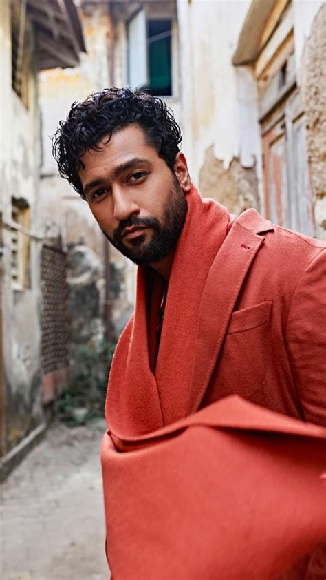 Vicky Kaushal Turns A Year Older Reminiscing The Milestones Of His