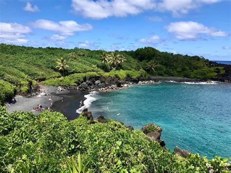 61 Most Instagrammable Places In Hawaii Travel By Maya