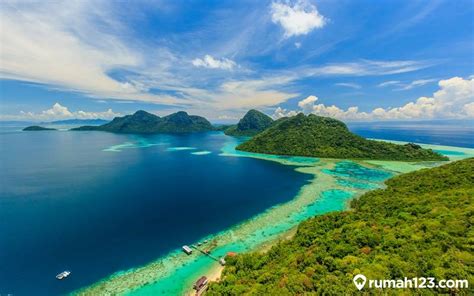 Pulau Terbesar Di Dunia Wow Di Antaranya Ada Di Indonesia