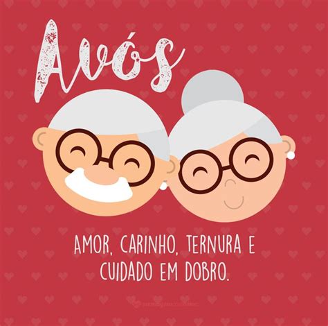 Mensagem Para Dia Dos Avos Dia Dos Av S Veja Mensagens Para