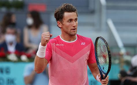 Geneva Open Ruud Secures Second Atp Title